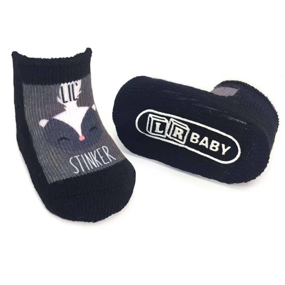 Lil’ Stinker Socks